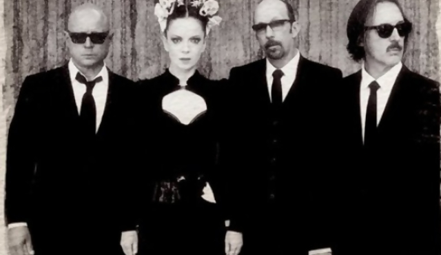 Primavera 0 trae a Café Tacuba y Garbage