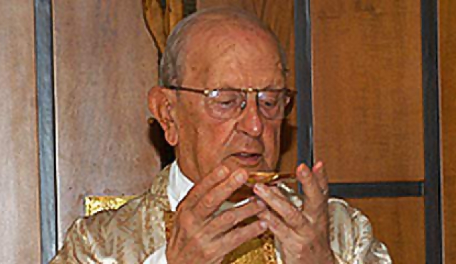 Película tratará la vida del sacerdote pederasta Maciel