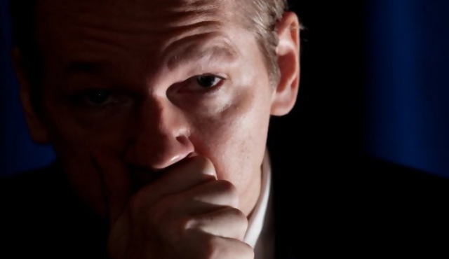 Ecuador concedió asilo político a Assange