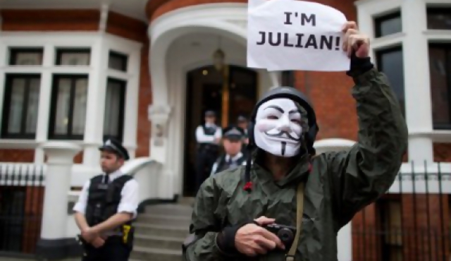 Gran Bretaña "decepcionada"