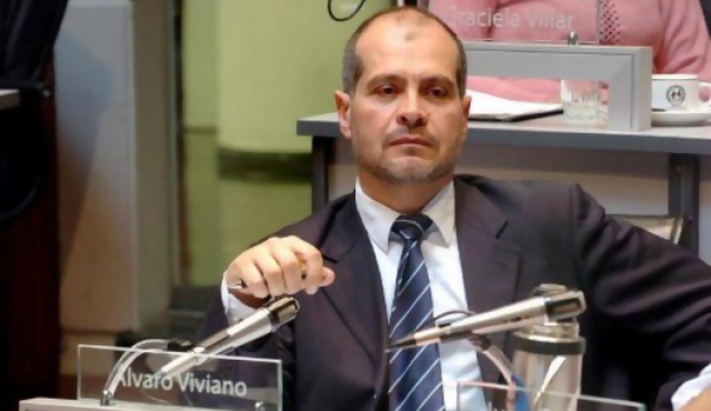 “No hay aprobación” aún del estadio de Peñarol