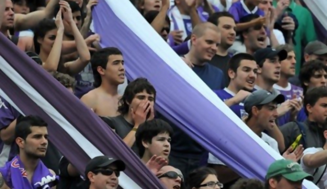 Defensor - Nacional será en el Franzini