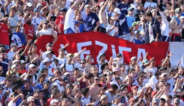 Hay 5.000 entradas para hinchas de Nacional 