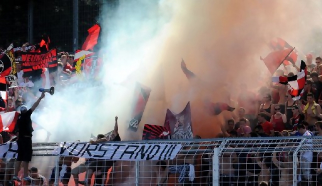 Las cuentas claras blindan a la Bundesliga 