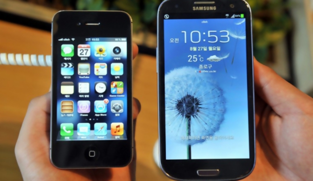 "Cuando se lanza el iPhone debería ser feriado nacional"