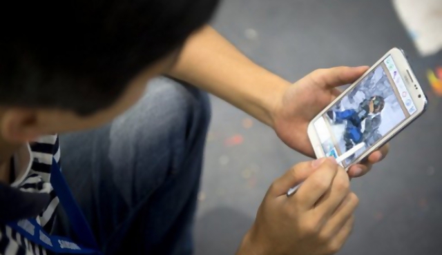 Una victoria para Samsung en guerra de patentes