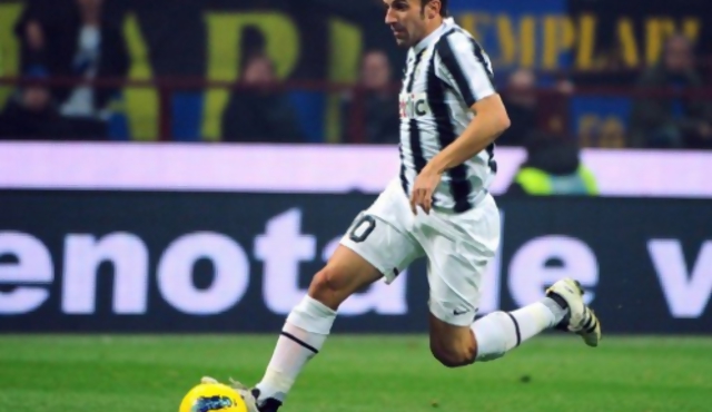 Del Piero se va a jugar a Australia