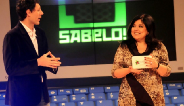 Segunda temporada de Sabelo! en TNU