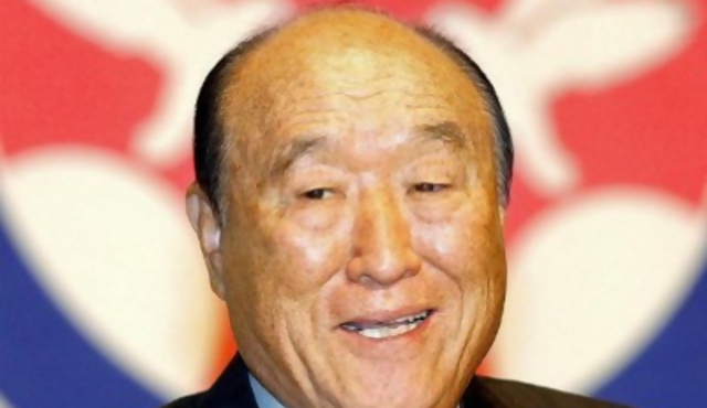 Falleció Sun Myung Moon, fundador de la secta Moon