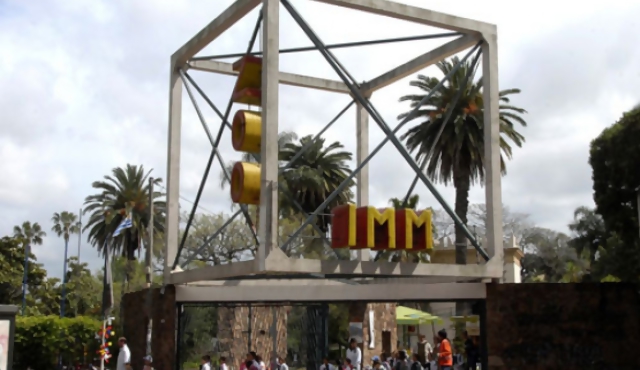 Villa Dolores tendrá un parque inclusivo para niños