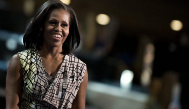 Michelle Obama lanza la convención demócrata