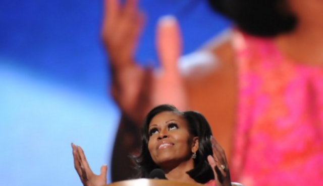 La "primera abogada" de Barack Obama