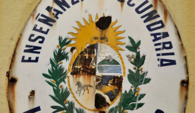 Secundaria: descuentos por paro no coinciden con acatamiento