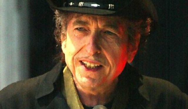 Lo nuevo de Dylan disponible en internet