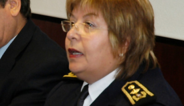 Apostar a la formación policial es invertir en seguridad