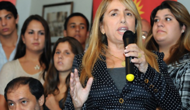 Colorados insisten por balotaje municipal 