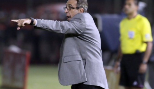 La prensa da a Paraguay eliminado