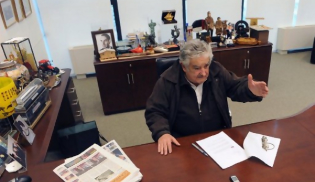 Mujica cambia el Codicen para dotar de autonomía a los consejos