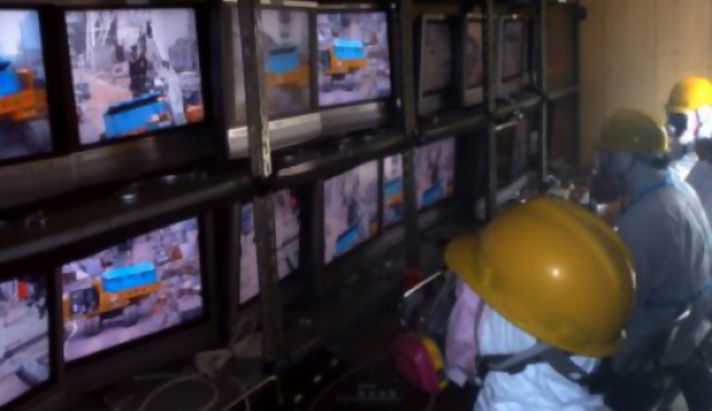 Japón abandona la energía nuclear