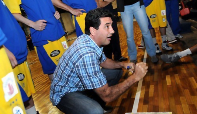 La nueva Liga empieza como terminó la anterior