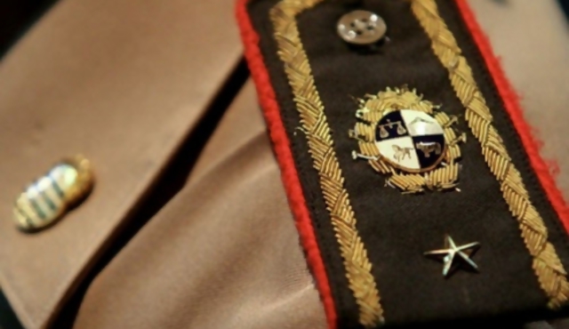 No hubo “delito militar” en ahogamiento de un alférez en Toledo