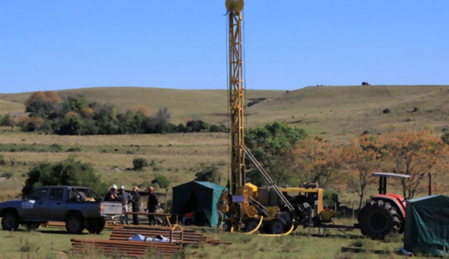 Petróleo: nueva roca generadora en subsuelo uruguayo 