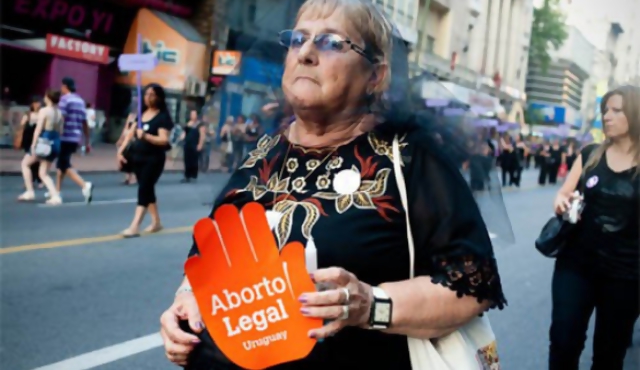 Amnistía cuestiona proyecto del aborto que votará Diputados