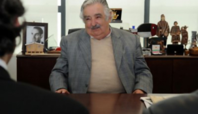 Desaprobación de la gestión de Mujica en su punto más alto