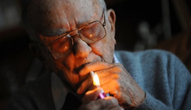 Murió histórico líder del comunismo español
