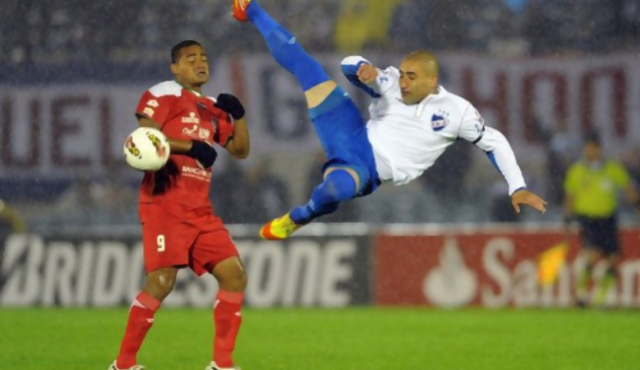 La fiesta que terminó en pesadilla