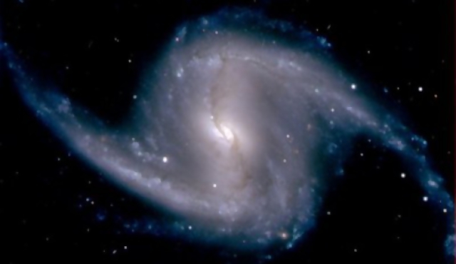 Descubierta una galaxia de más de 13.000 millones de años