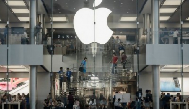 Huelga en Apple Francia el viernes, día en que sale el iPhone5