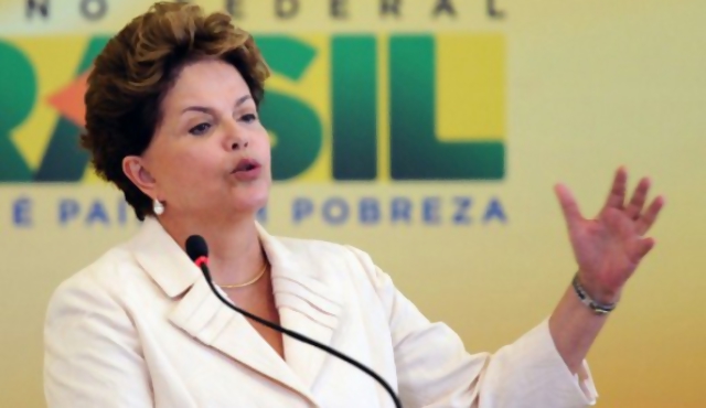Desempleo cae al 5,3% en Brasil