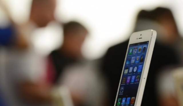 El iPhone 5, un éxito comercial sin mucha innovación