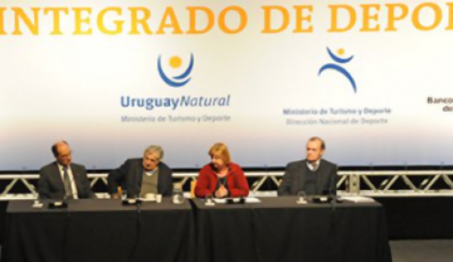 Un Plan para el futuro del deporte 