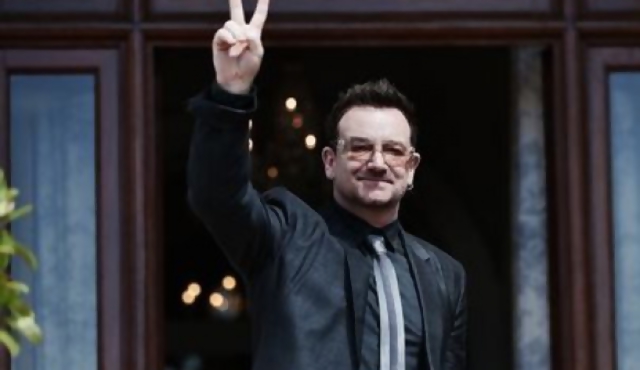  :: México entregará a Bono el Águila Azteca