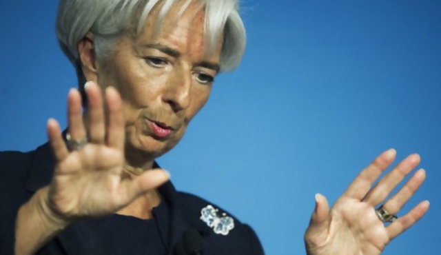 Argentina tiene tres meses para evitar "tarjeta roja" del FMI