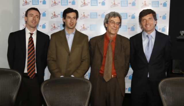 Mr. Músculo® y Unicef, juntos por los niños de Uruguay 