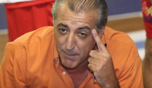 El clásico fue de Tabaré