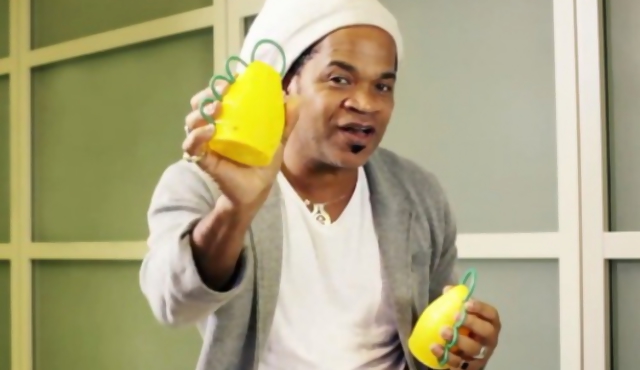 La vuvuzela de Brasil 2014 será la "caxirola"