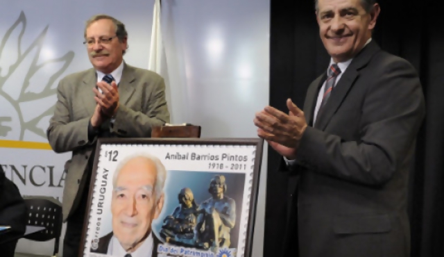 El lenguaje de los uruguayos en el Patrimonio