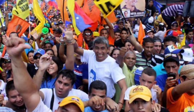 Venezuela: confusa muerte de dos opositores