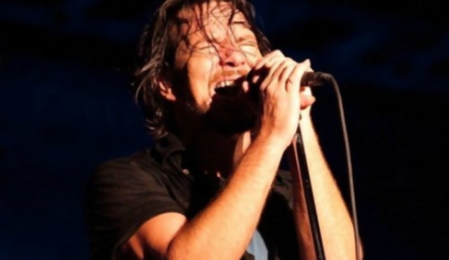 Pearl Jam estará en el Lollapalooza 2013