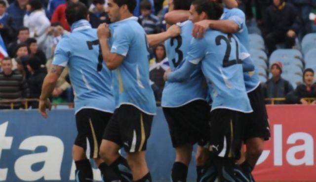 AUF vende entradas para Argentina-Uruguay