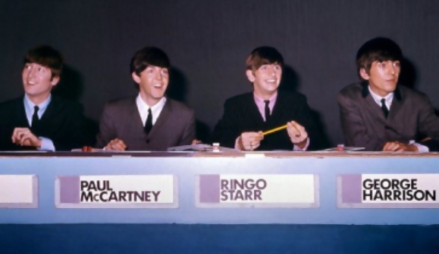 Primer disco de los Beatles, 'Love Me Do', cumple 50 años 