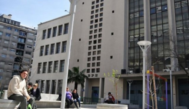BPS llama a concurso para cubrir 119 cargos