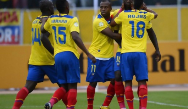 En Quito no tiene rival 