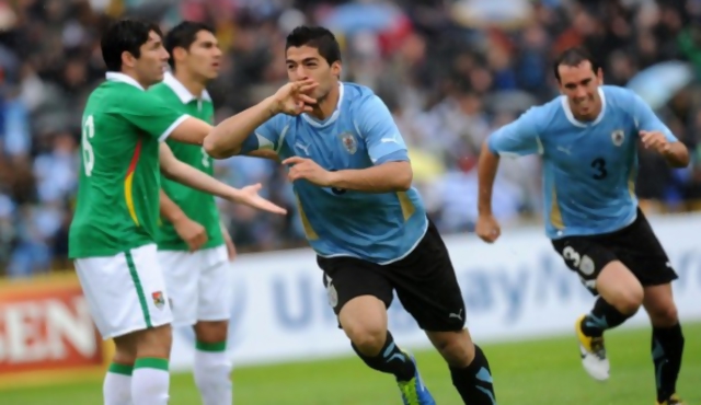 Uruguay va por "comenzar la recuperación"