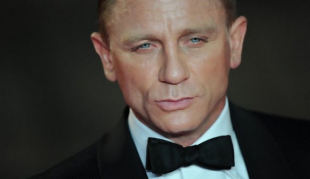 Skyfall, el clásico James Bond cumple 50