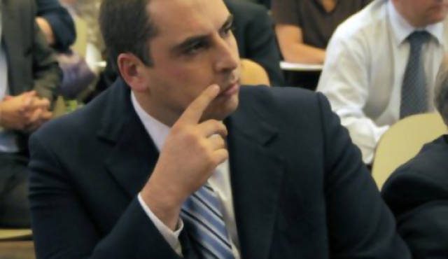 Uruguay firmó acuerdo de información tributaria con Brasil